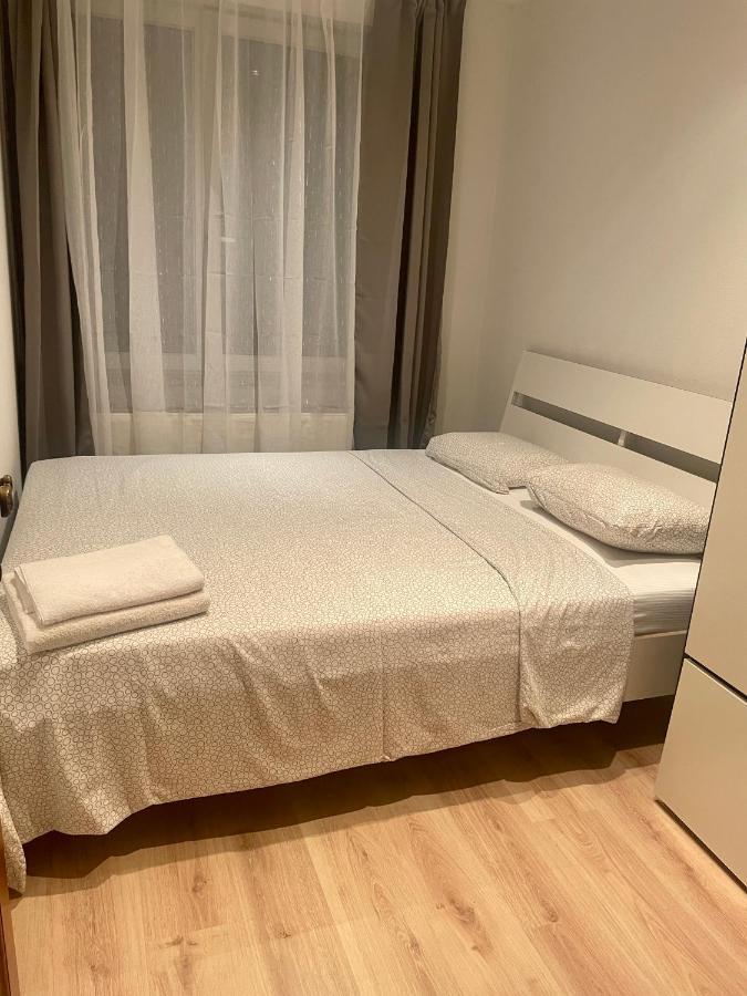 بروكسل Lovely 2 Bedrooms Apartment المظهر الخارجي الصورة