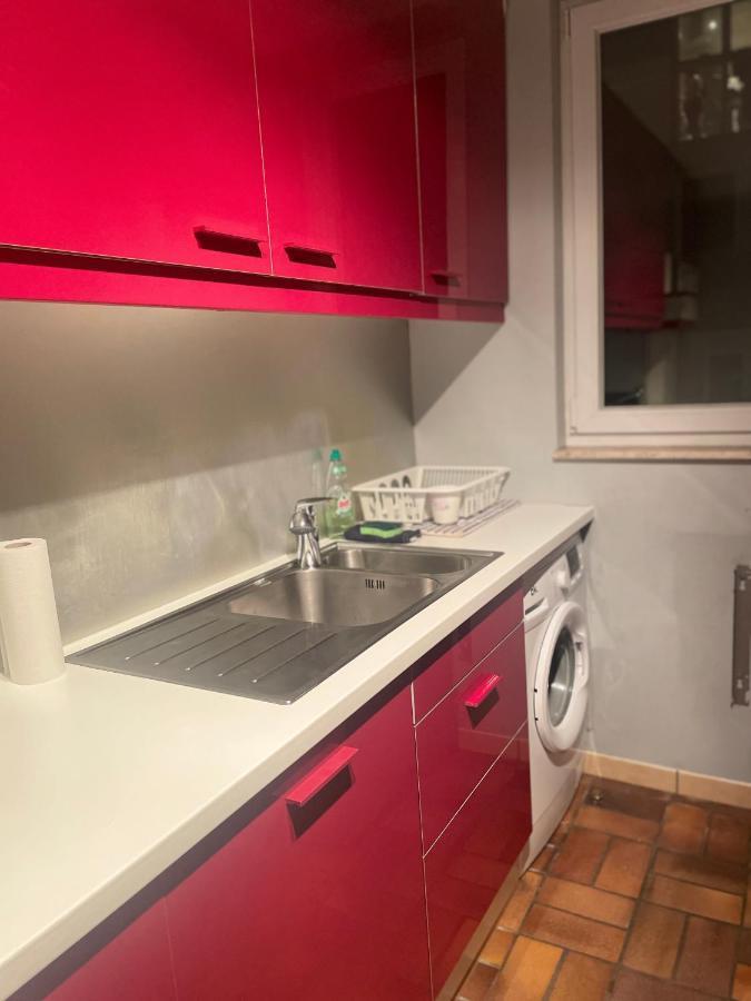 بروكسل Lovely 2 Bedrooms Apartment المظهر الخارجي الصورة