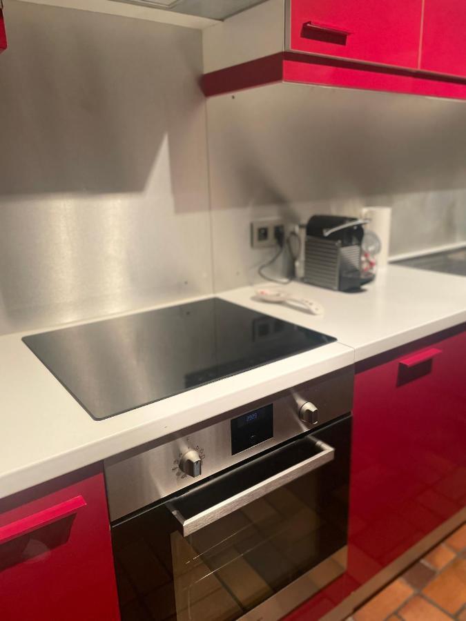 بروكسل Lovely 2 Bedrooms Apartment المظهر الخارجي الصورة