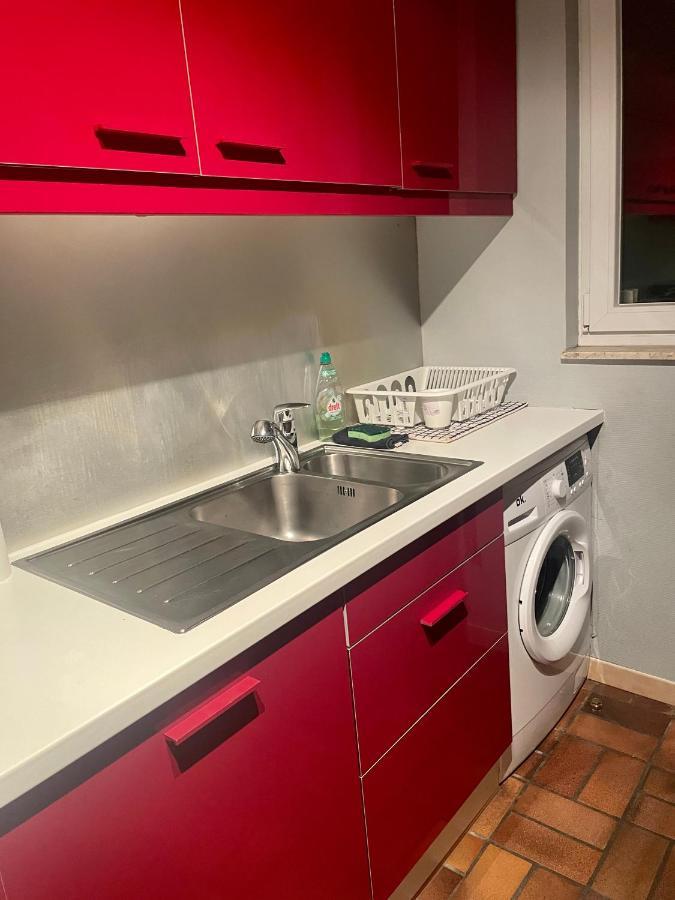 بروكسل Lovely 2 Bedrooms Apartment المظهر الخارجي الصورة