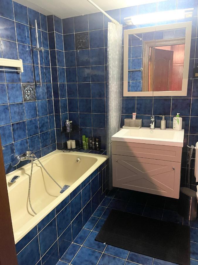 بروكسل Lovely 2 Bedrooms Apartment المظهر الخارجي الصورة