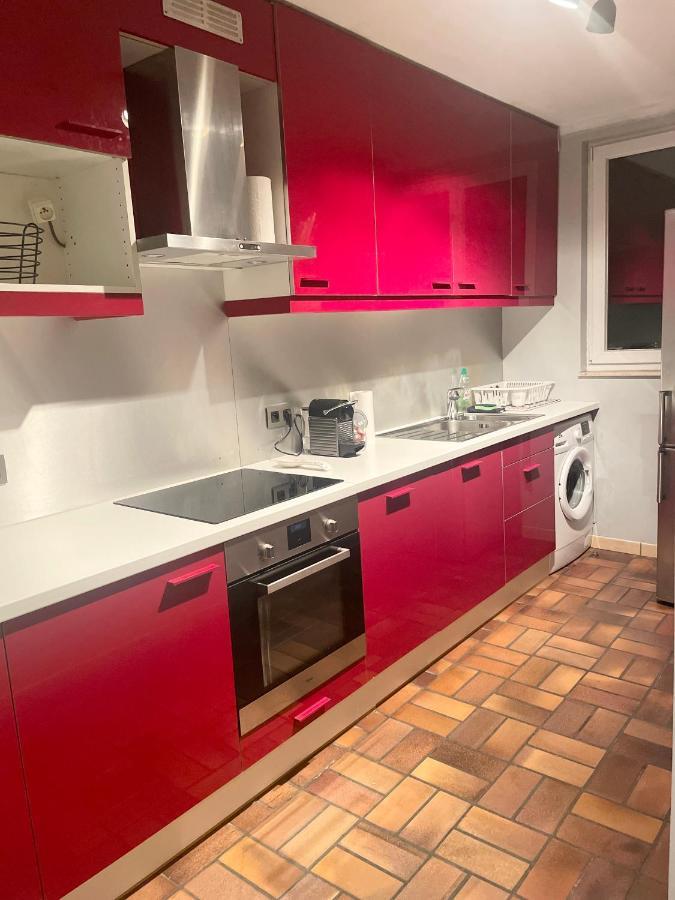 بروكسل Lovely 2 Bedrooms Apartment المظهر الخارجي الصورة